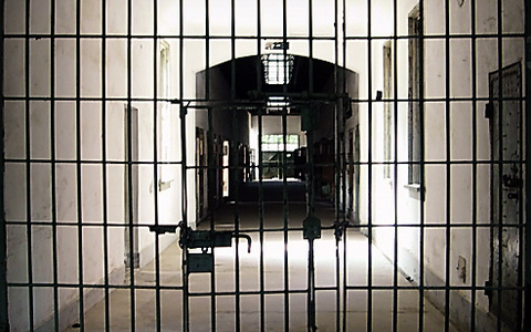 Prisoner Reentry